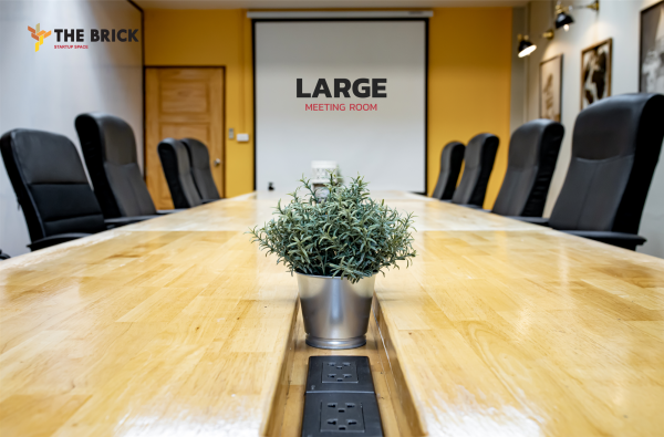 Large Meeting Room