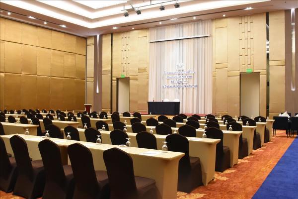 Wanda Grand Ballroom B