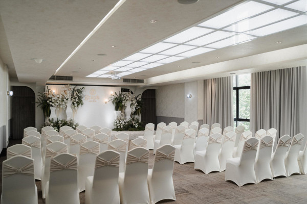 NERO ROOM