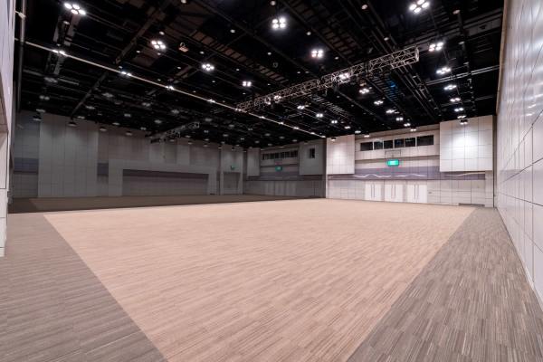 Grand Hall 202