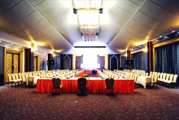 Aiyara Meeting Room