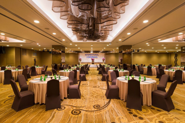 Grand Ballroom