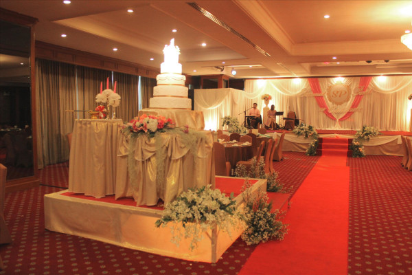 Grand Ballroom