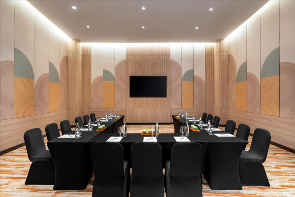 Tempo Room