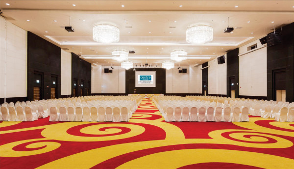 Vayupak Grand Ballroom