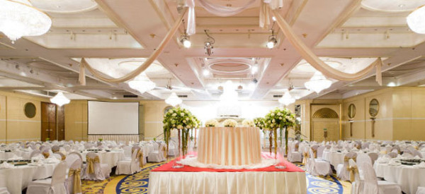 Grand Ballroom