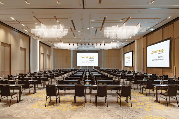 Grand Ballroom Grand Ballroom