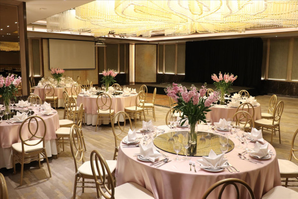 Ballroom 2&3