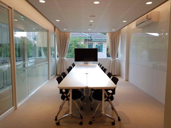 Medium Meeting Room