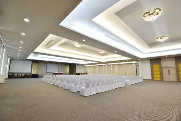 Grand Ballroom