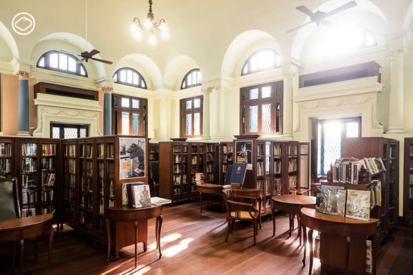 Library