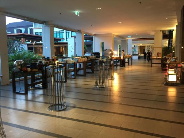 Grande Foyer