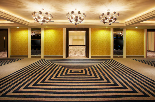 Chada Grand Ballroom