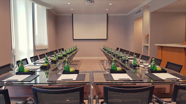 Mayfair Meeting Room