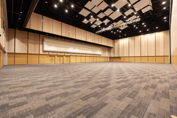 BHIRAJ Hall