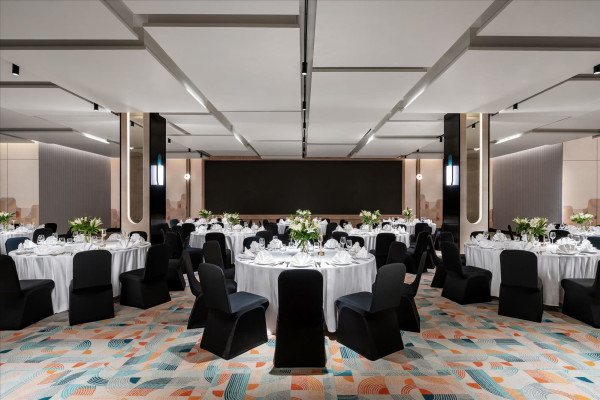 Rhythm Ballroom 