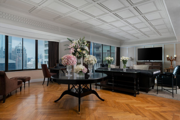 Paranim Penthouse