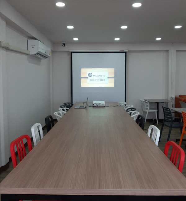 Meetting room