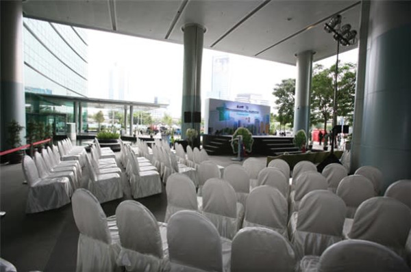 ENERGY COMPLEX: EnCo - Event Banana