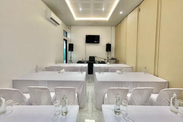 ห้องเล็ก (Small Room)