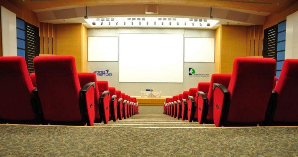 Auditorium 