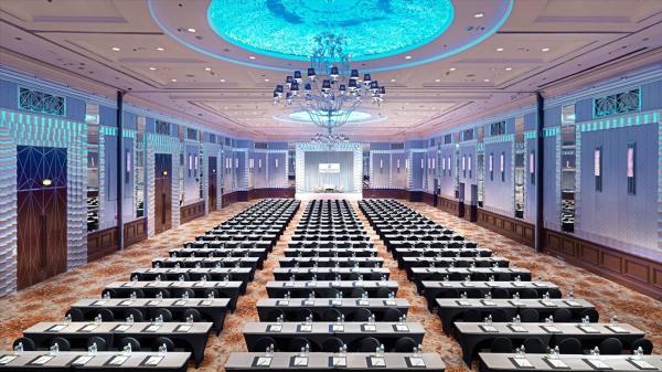 Grand Ballroom