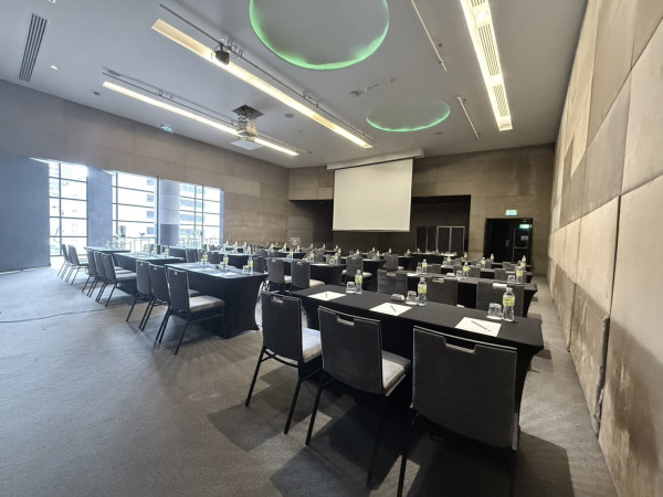 Ballroom 3