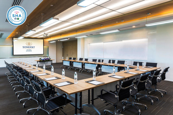 Conference Room 1