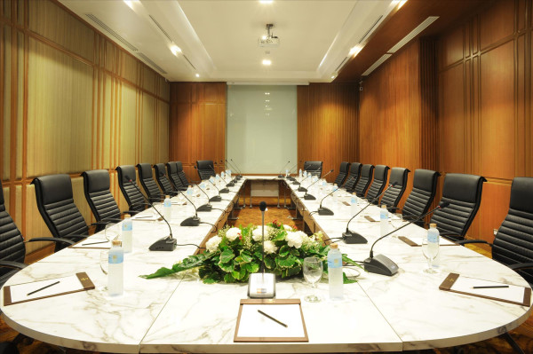 Board Room, Floor 3