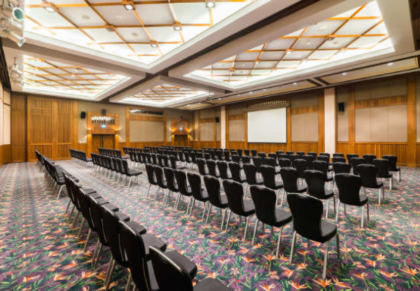 Merlin Grand Ballroom