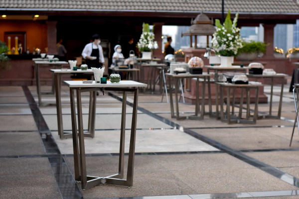 Sundeck