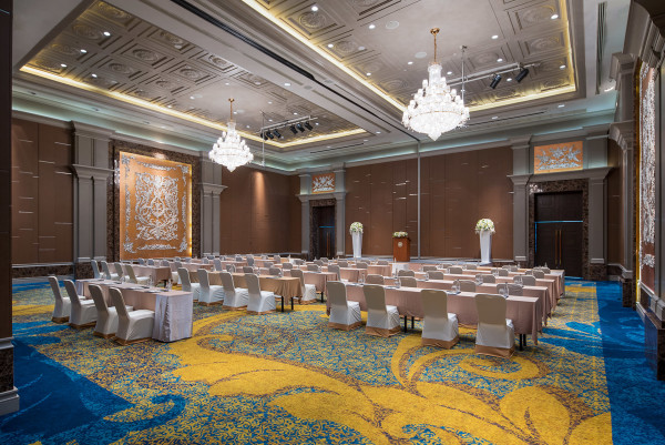 Jubilee Ballroom