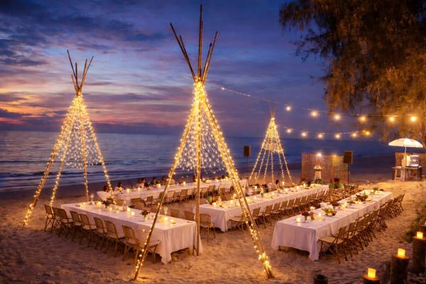 ThaiLife Beach Retuarant & Bar