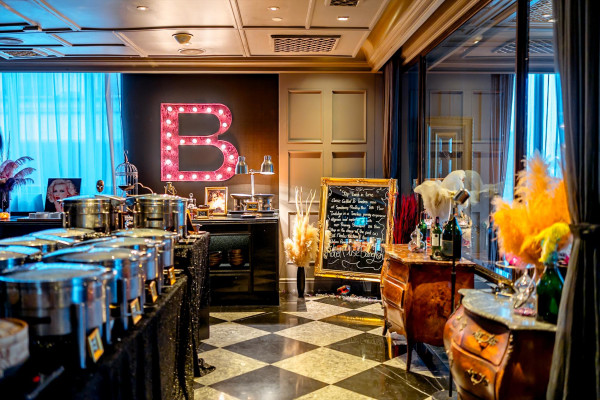 Babette's The Steakhouse