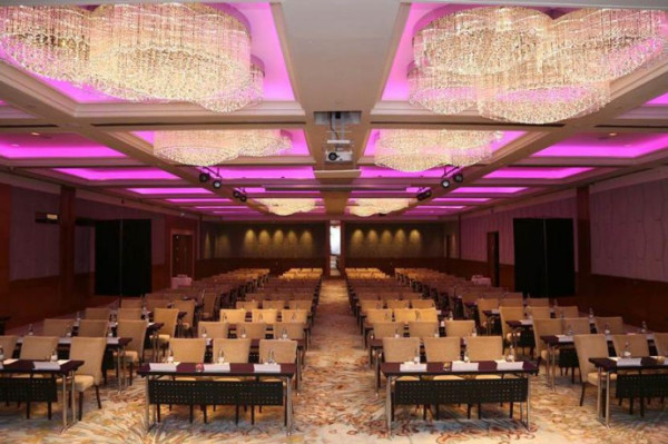 Ballroom A