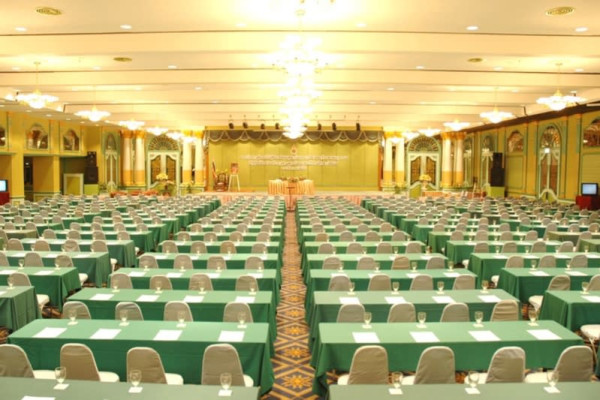 Rajthevee Grand Ballroom