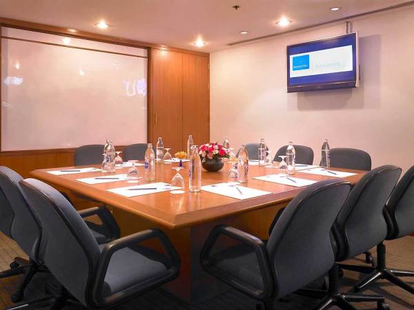 Boardroom 3