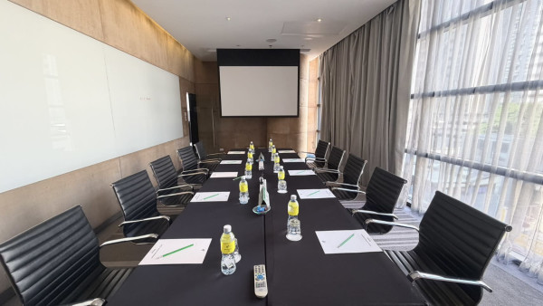 Meeting Room 2