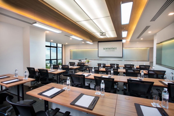 Conference Room 1