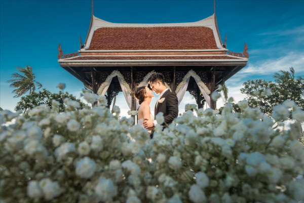 งานแต่งงานริมทะเลหัวหิน | Hua Hin Dream Wedding