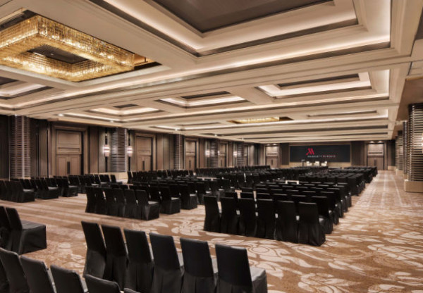 Thai Chitlada Grand Ballroom