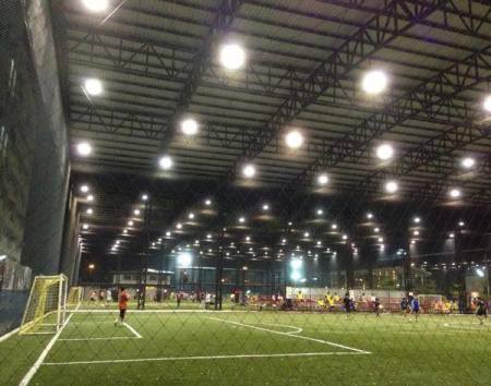 Soccer Pro Bangkok (KASET-NAWAMIN) - Event Banana Soccer Pro Bangkok (Kaset-Nawamin) - Event Banana