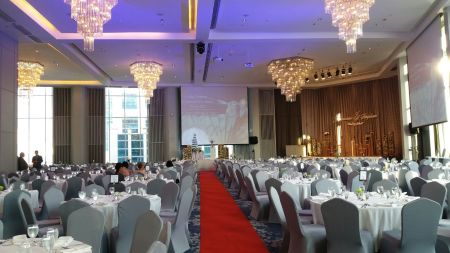 S31 Sukhumvit Hotel Event Banana S31 Sukhumvit Hotel Event Banana