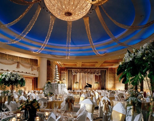 Sheraton grande sukhumvit