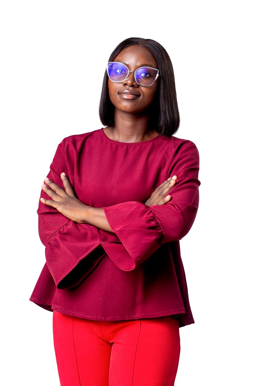 Abigail Owusuaa