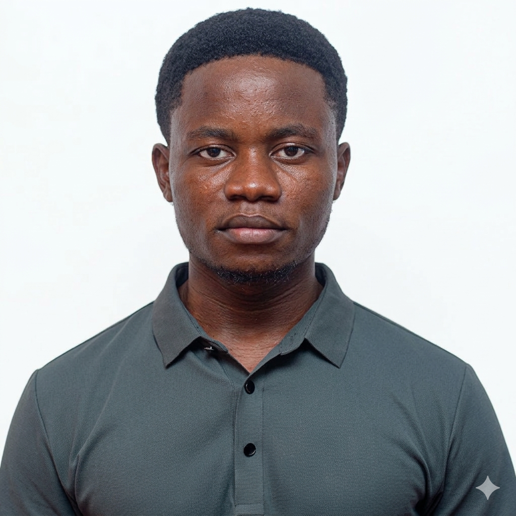 Samuel K. Tetteh