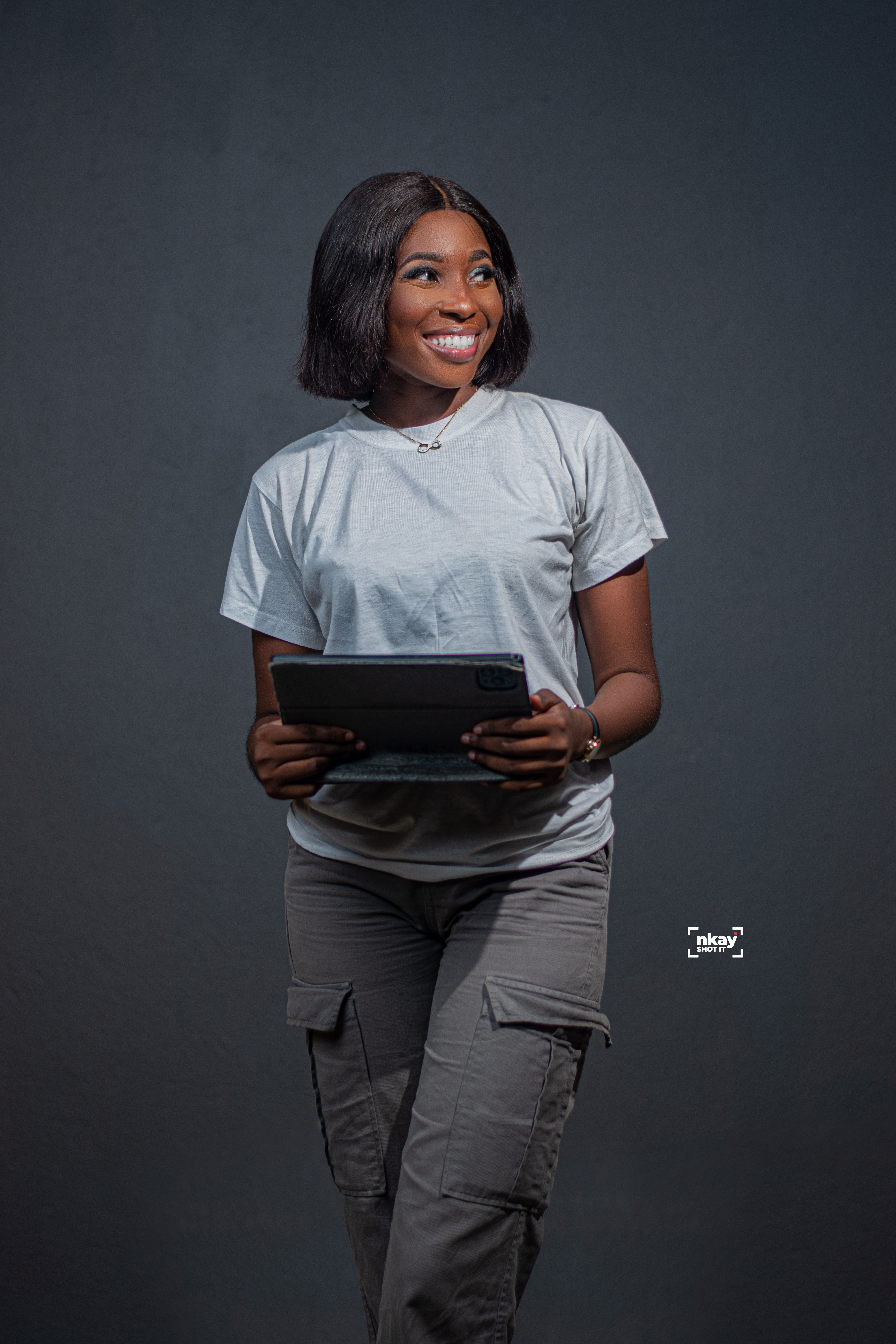 Esi Yeboah Forson, Assistant Eastern Regional Rep