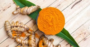 turmeric