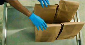 the best plantains - plating