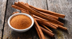 cinnamon spice
